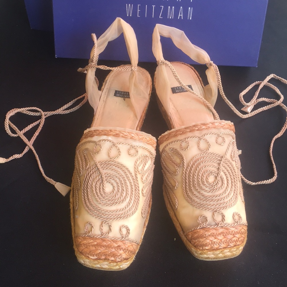 Stuart weitzman Sandale